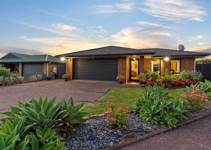  at 26 Farmdale Court, Flat Bush, Auckland