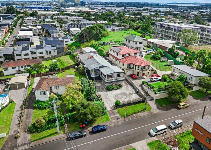  at 50 Hillside Road, Mount Wellington, Auckland City, Auckland