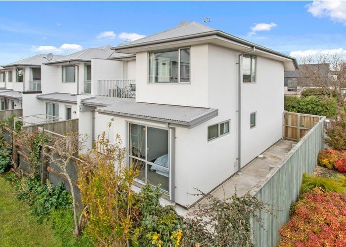  at 1/424 Manchester Street, St Albans, Christchurch