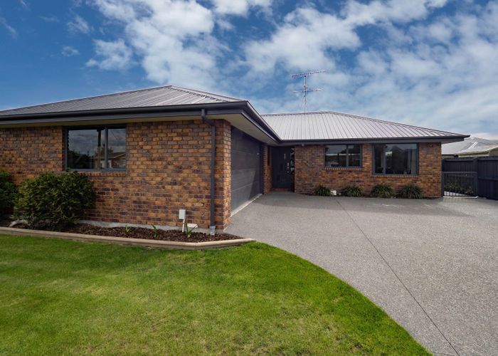  at 116 Thomson Street, Tinwald, Ashburton, Canterbury