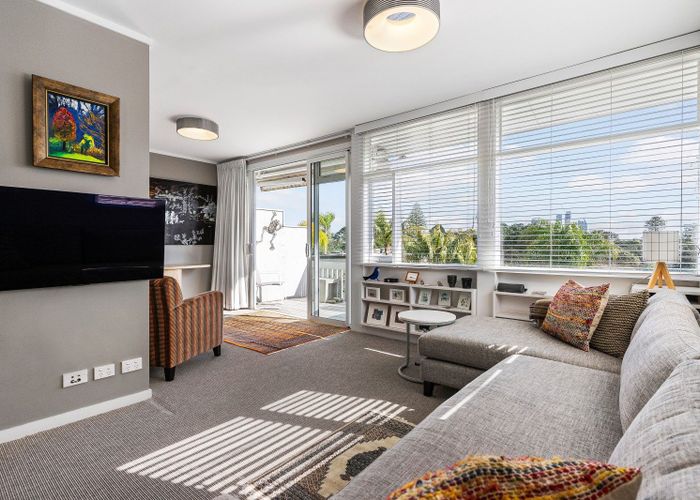  at 6/120 St Stephens Avenue, Parnell, Auckland City, Auckland