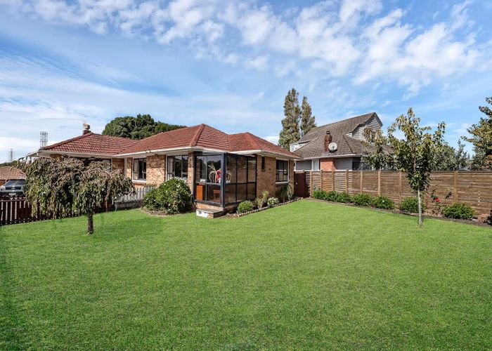  at 23 Cornwall Road, Papatoetoe, Manukau City, Auckland