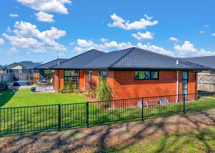  at 63 Quinn Crescent, Ravenswood, Waimakariri, Canterbury
