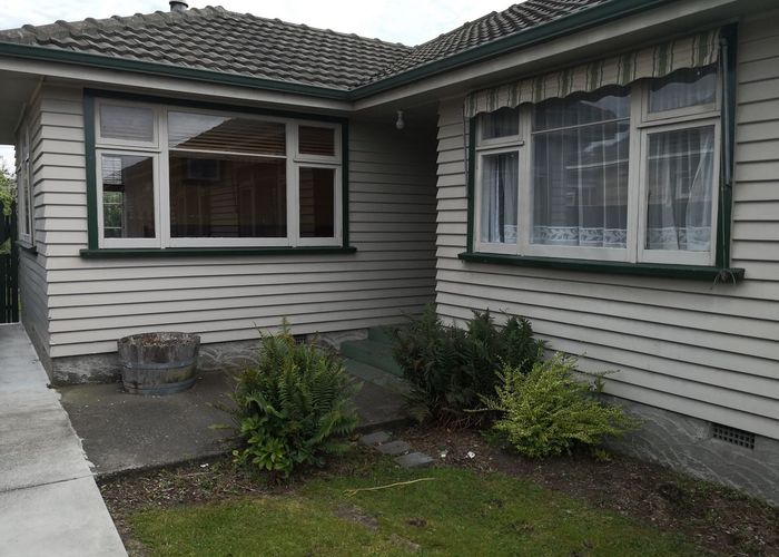  at 124 Maidstone Road, Ilam, Christchurch