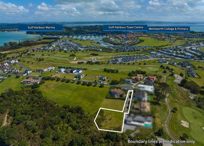 at 352 Pinecrest Drive, Gulf Harbour, Rodney, Auckland