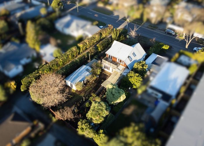  at 93 Rose Street, Somerfield, Christchurch City, Canterbury