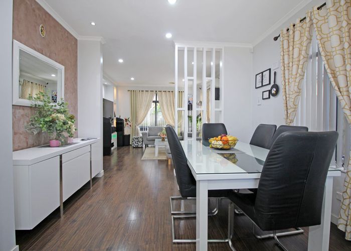  at 4 Bushpark Place, Flat Bush, Manukau City, Auckland