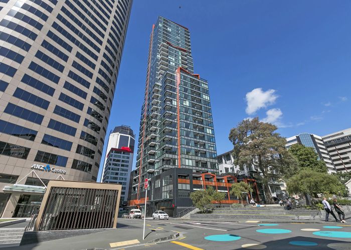  at 32 Swanson Street, City Centre, Auckland City, Auckland