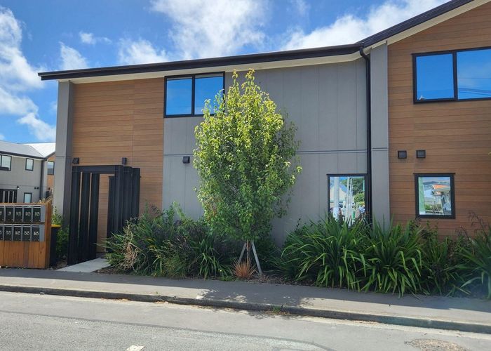  at 27 Hargest Crescent, Sydenham, Christchurch City, Canterbury