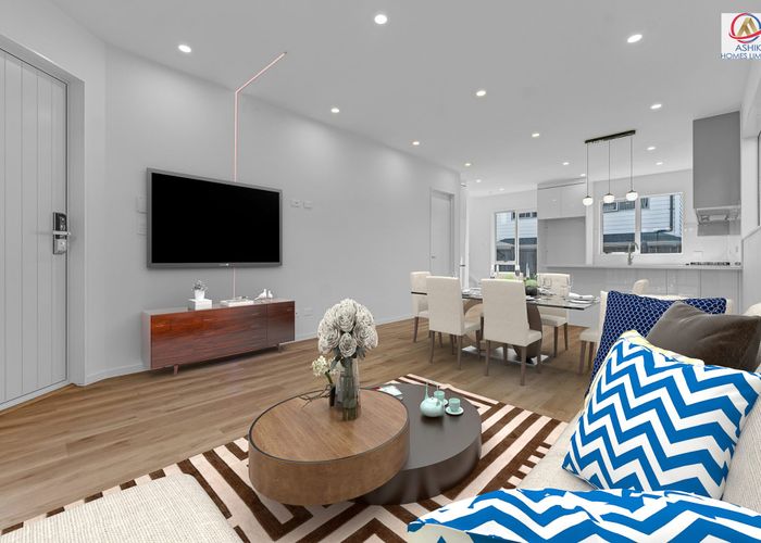  at 536 Weymouth Road, Weymouth, Manukau City, Auckland