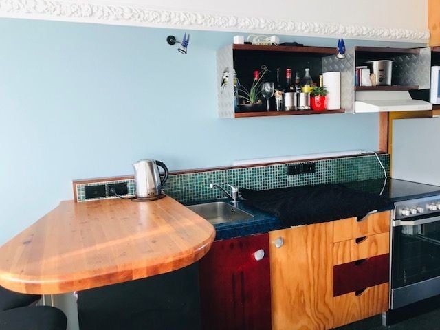  at 4R/51 Webb Street, Mount Cook, Wellington, Wellington