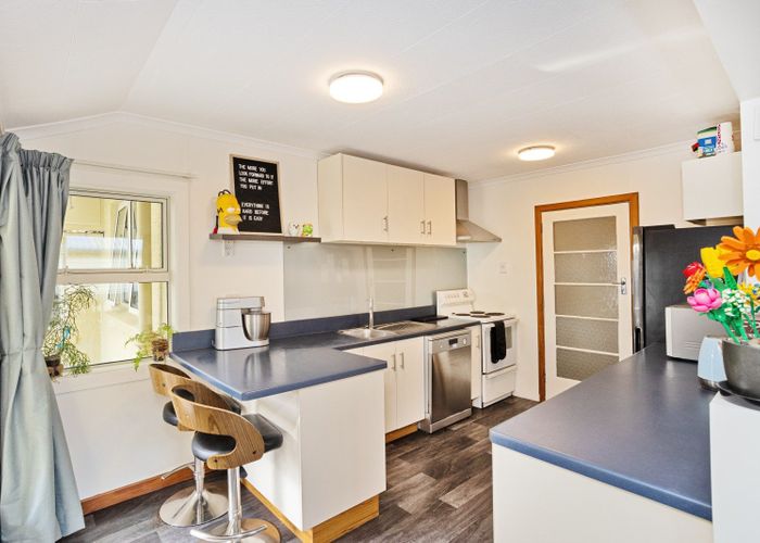  at 16 Dome Street, Georgetown, Invercargill