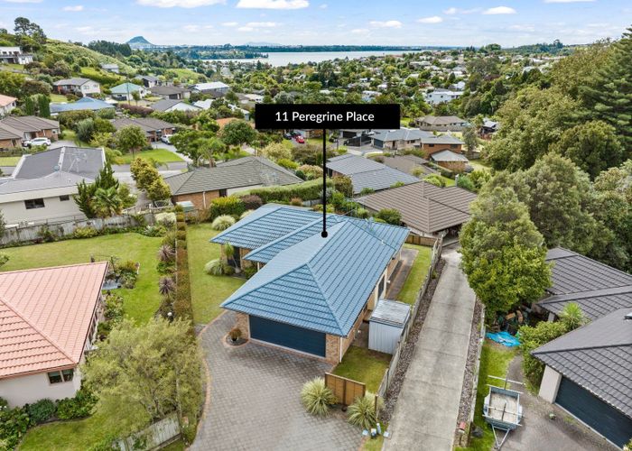  at 11 Peregrine Place, Welcome Bay, Tauranga