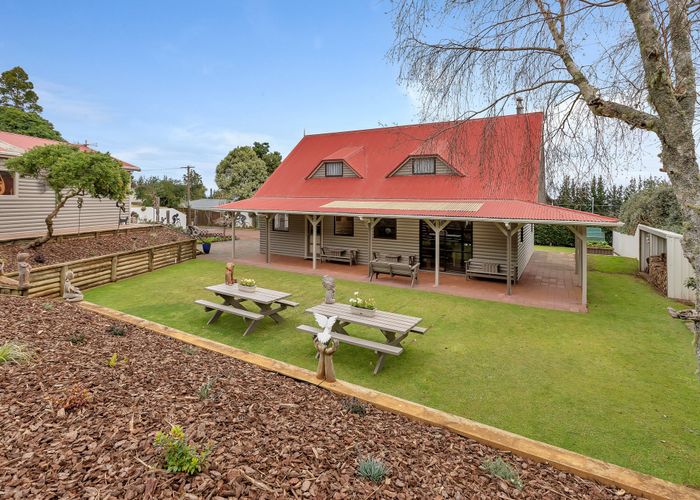 Free property data for 890B State Highway 14, Maungatapere homes.co.nz