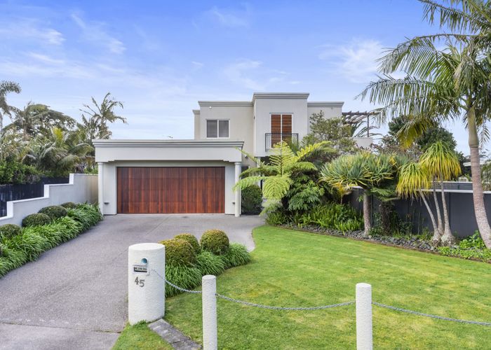  at 45 Riverlea Avenue, Pakuranga, Manukau City, Auckland