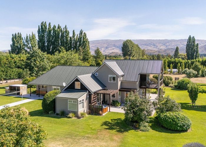  at 190 Airport Road, Alexandra, Central Otago, Otago