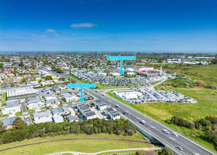  at 890C Great South Rd, Wiri, Manukau City, Auckland