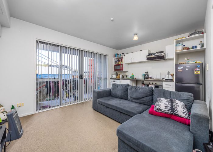  at 104/10 Flower Street, Eden Terrace, Auckland