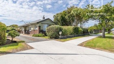  at 63 Margaret Street, Glengarry, Invercargill