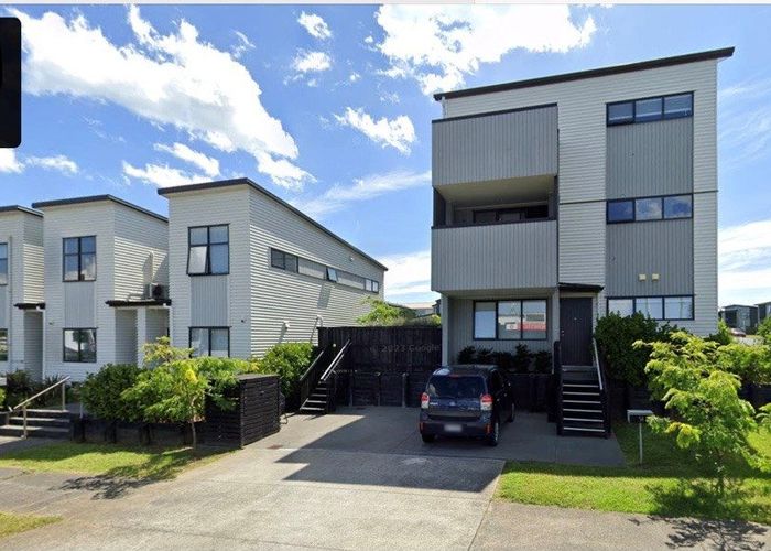  at G01/54 Fenchurch Street, Glen Innes, Auckland