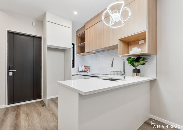  at 19 Don Oliver Lane, Glen Eden, Waitakere City, Auckland