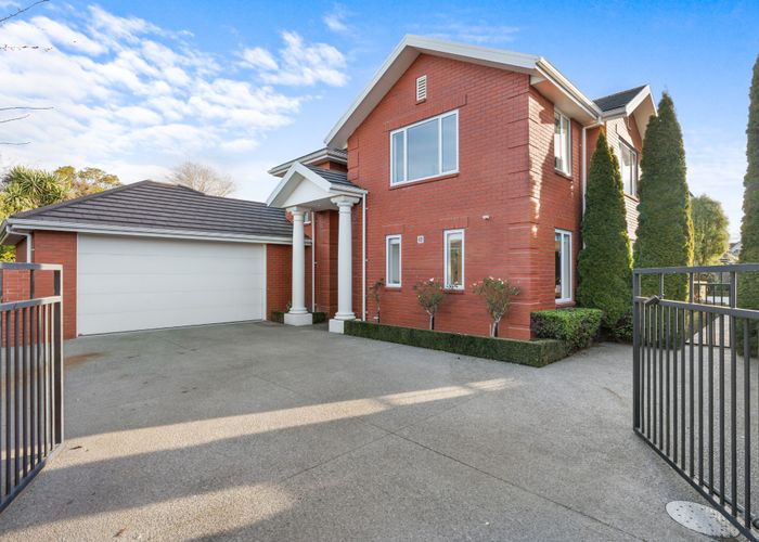  at 311A Withells Road, Avonhead, Christchurch City, Canterbury