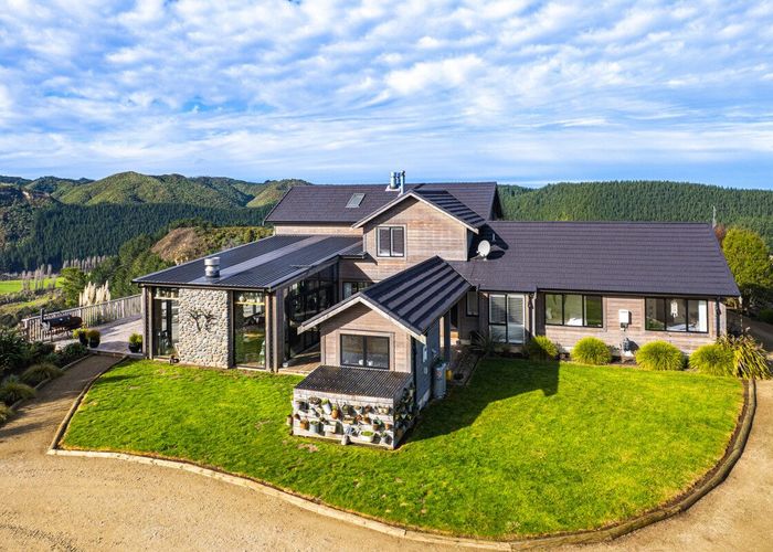 at 752 Tokomaru East Road, Brunswick, Whanganui, Manawatu / Whanganui