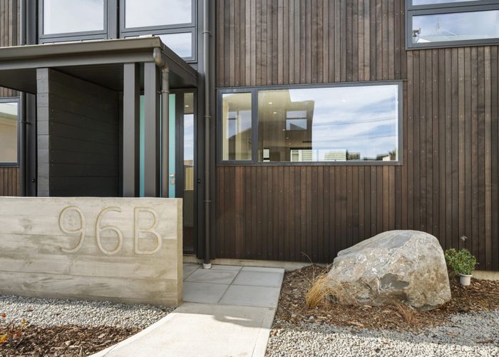  at 96B Apu Crescent, Lyall Bay, Wellington, Wellington