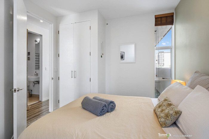  at 10/29 Jessie Street, Te Aro, Wellington, Wellington