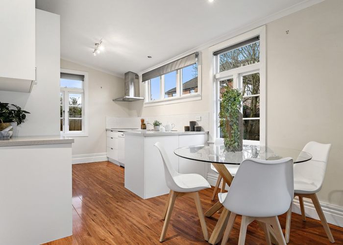  at 505 Barbadoes Street, Edgeware, Christchurch