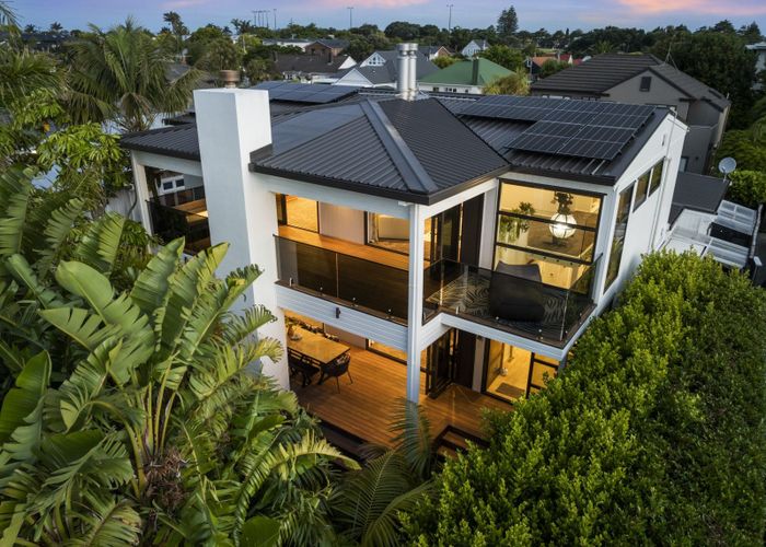  at 46 St Michaels Avenue, Point Chevalier, Auckland City, Auckland