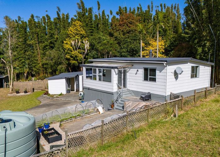  at 2025 Far North Road, Waiharara, Far North, Northland