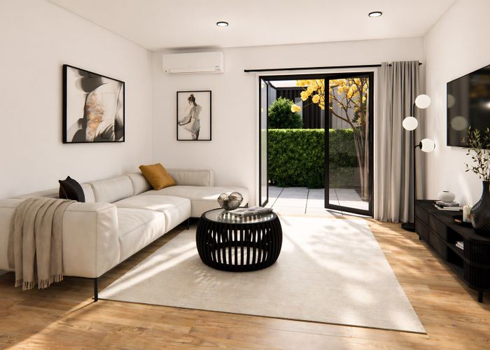  at 1/2 Kelliher Drive, Wanaka, Wanaka, Otago