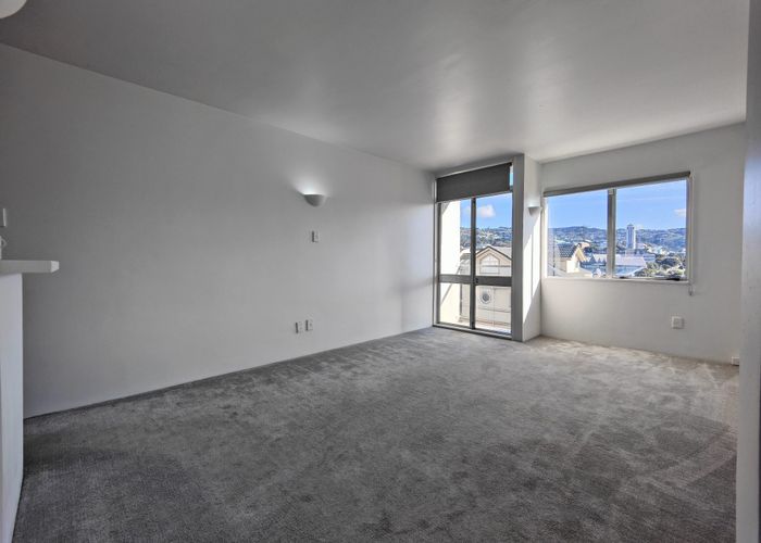  at 303/131 Brougham Street, Mount Victoria, Wellington, Wellington