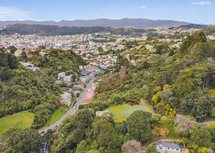  at 156 Raroa Road, Aro Valley, Wellington