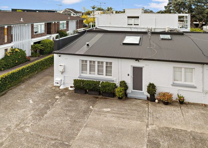  at 4/19 Eltham Road, Kohimarama, Auckland City, Auckland