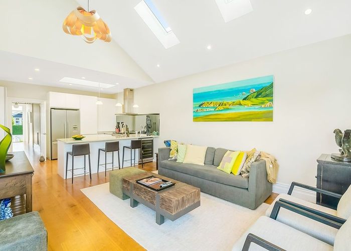  at 48 Lincoln Street, Ponsonby, Auckland