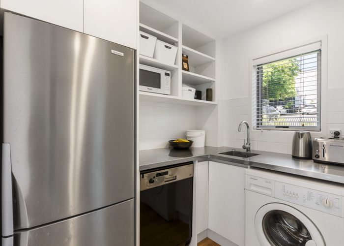  at 3/50 Wellington Street, Freemans Bay, Auckland City, Auckland