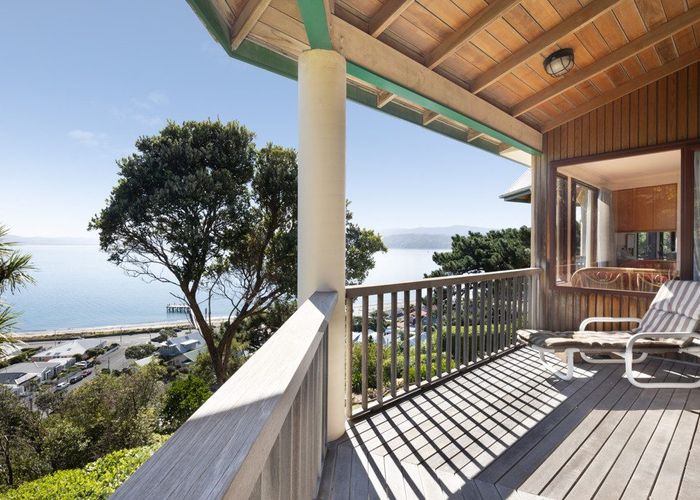  at 15 Fettes Crescent, Seatoun, Wellington, Wellington