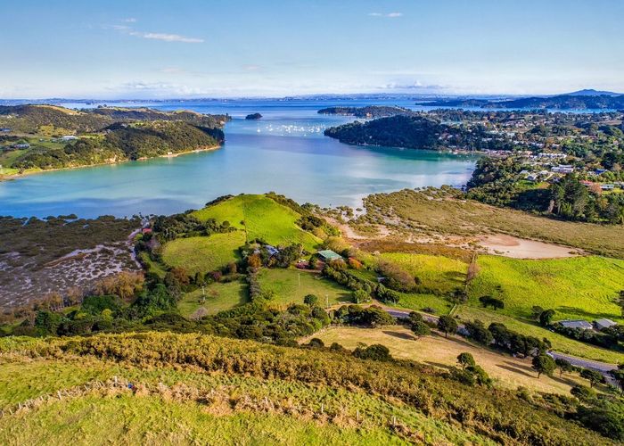  at 168 Ostend Road, Ostend, Waiheke Island, Auckland