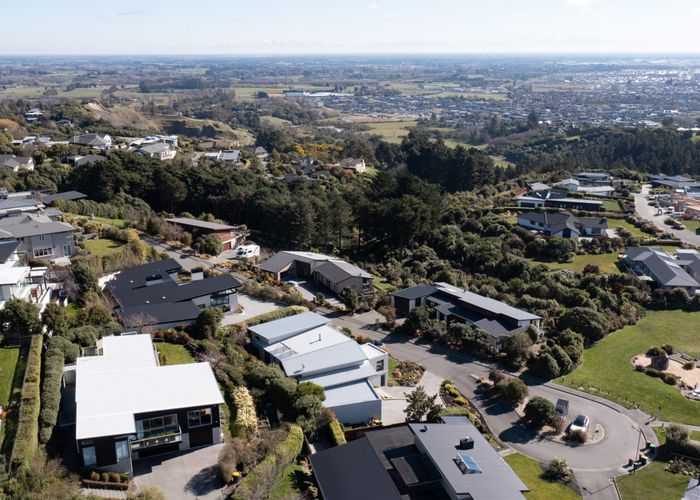  at 8 Quarry Hill Terrace, Kennedy's Bush, Christchurch City, Canterbury