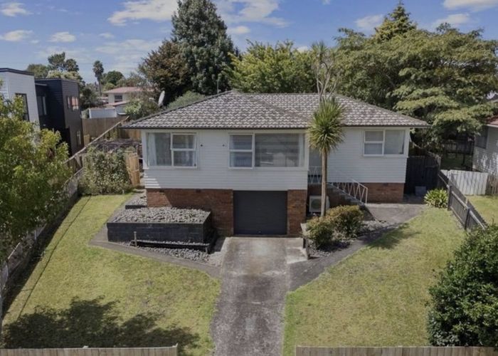  at 10 Hobart Crescent, Wattle Downs, Auckland