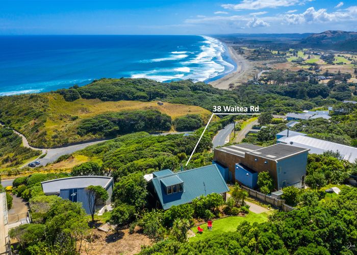  at 38 Waitea Road, Waimauku
