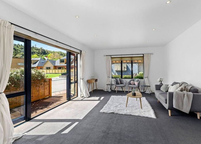  at Karori, Wellington, Wellington