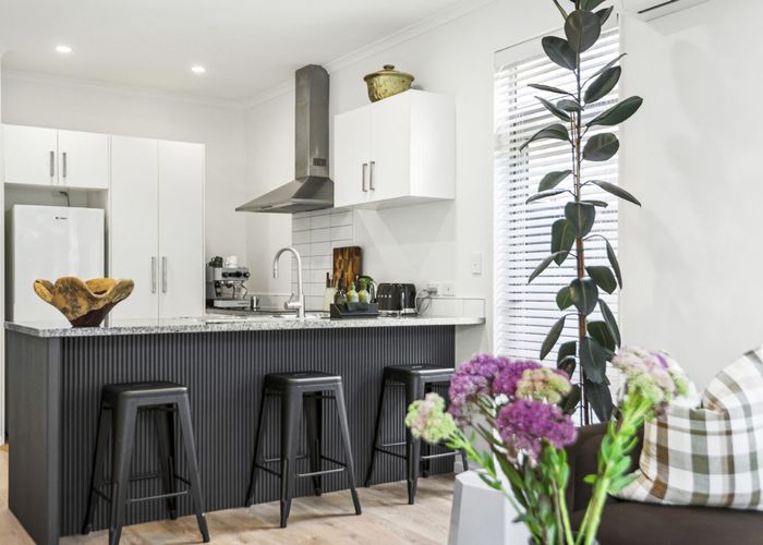  at 6 Lester Street, Hobsonville, Waitakere City, Auckland