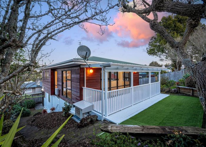  at 45B Lingfield Street, Glenfield, North Shore City, Auckland