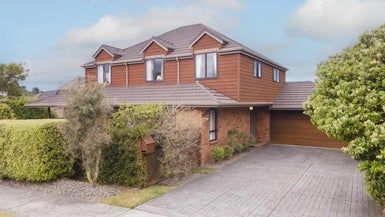  at 7 Montrose Grove, Churton Park, Wellington