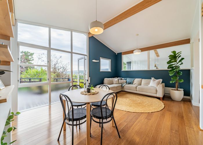 at 4 Park Road, Belmont, Lower Hutt