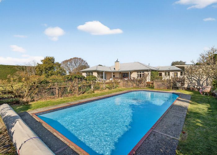  at 798 South Eyre Road, Swannanoa, Kaiapoi