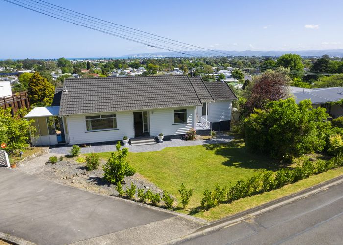  at 3 Belgium Terrace, Mangapapa, Gisborne